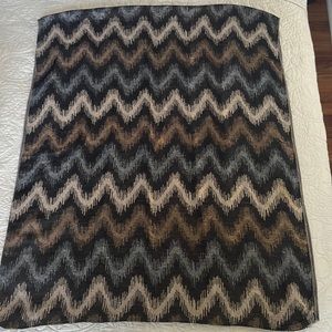 Geometric Infinity Scarf